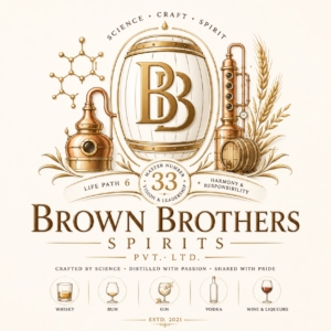 Brown Brothers Spirit